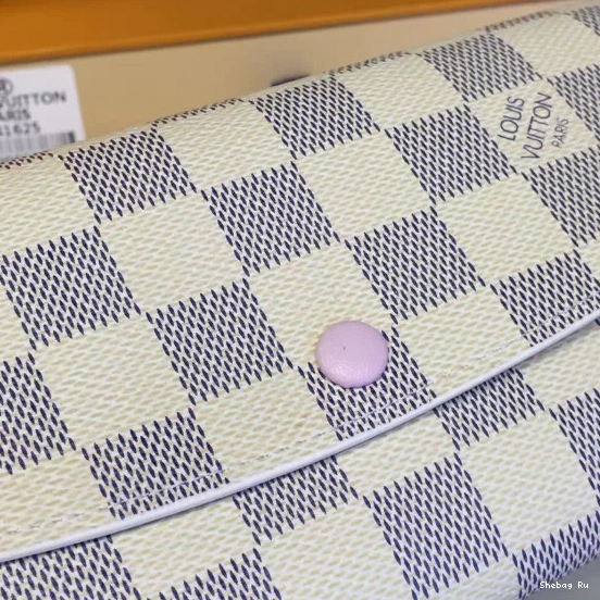 Louis EMILIE Vuitton 0804